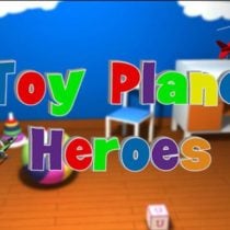 Toy Plane Heroes