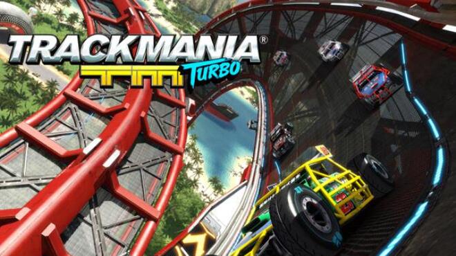 Trackmania® Turbo Free Download