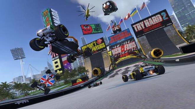 Trackmania® Turbo Torrent Download