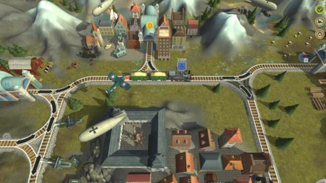 Train Valley - Germany Torrent Download