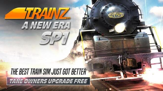 Trainz: A New Era Free Download