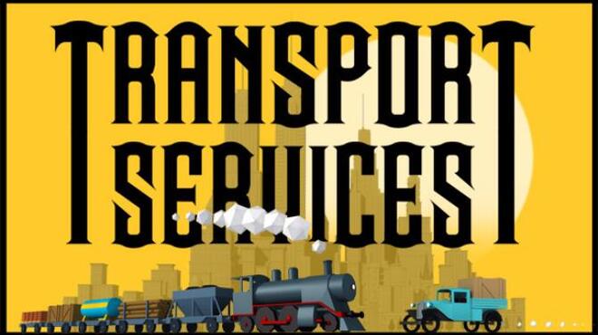 Transport Services v0.2f1