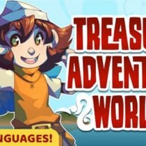 Treasure Adventure World MULTi3-PLAZA