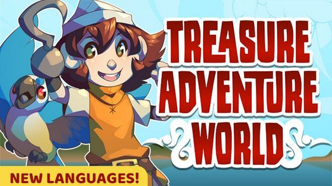 Treasure Adventure World Free Download