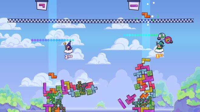 Tricky Towers PC Crack