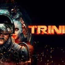 Trinity VR