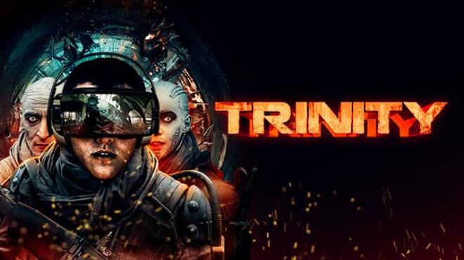 Trinity VR Free Download