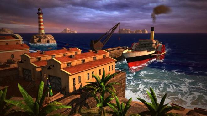 Tropico 5 Torrent Download
