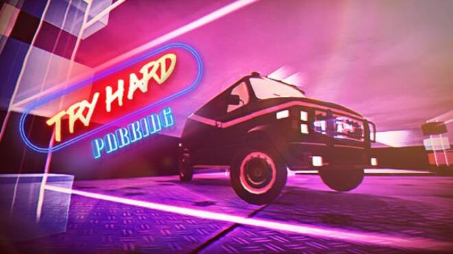 Try Hard Parking Free Download