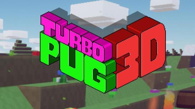 Turbo Pug 3D Free Download