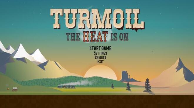 Turmoil - The Heat Is On Torrent Download