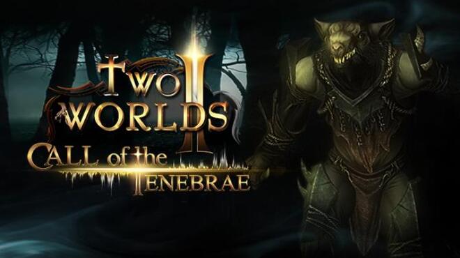 Two Worlds II Call of the Tenebrae-CODEX
