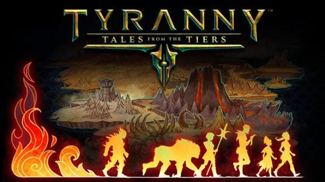 Tyranny Tales from the Tiers-SKIDROW