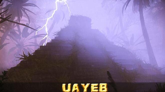 UAYEB: The Dry Land - Episode 1 Free Download