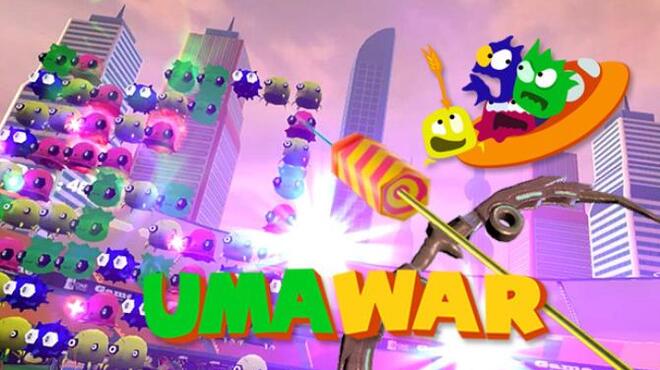 UMA-War VR Free Download