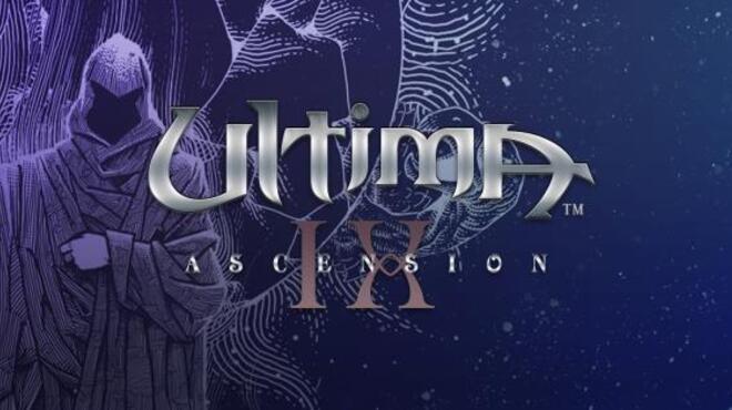 Ultima 9: Ascension-GOG