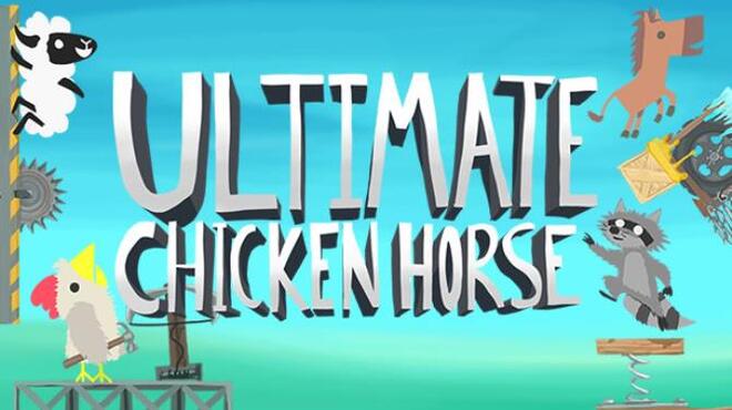 Ultimate Chicken Horse Free Download