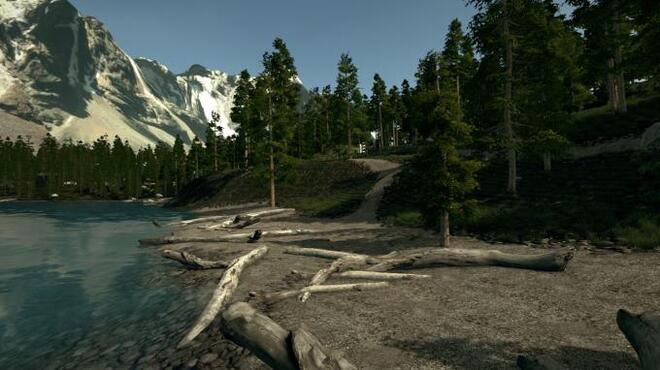 Ultimate Fishing Simulator Moraine Lake Update v1 3 1 389 PC Crack