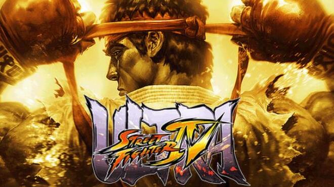 Ultra Street Fighter® IV Free Download