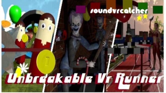 Unbreakable Vr Runner Free Download