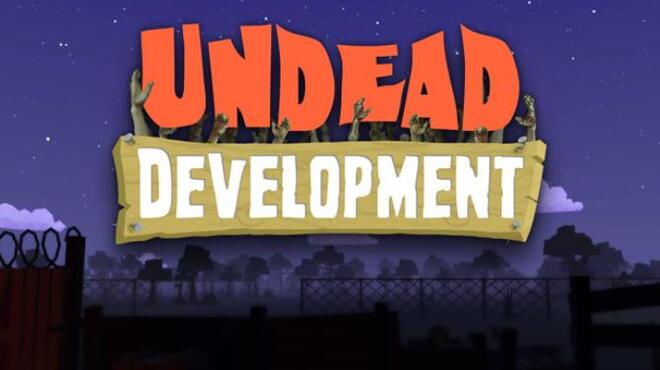 Undead Development Free Download