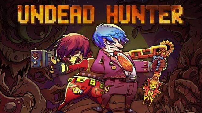 Undead Hunter Free Download