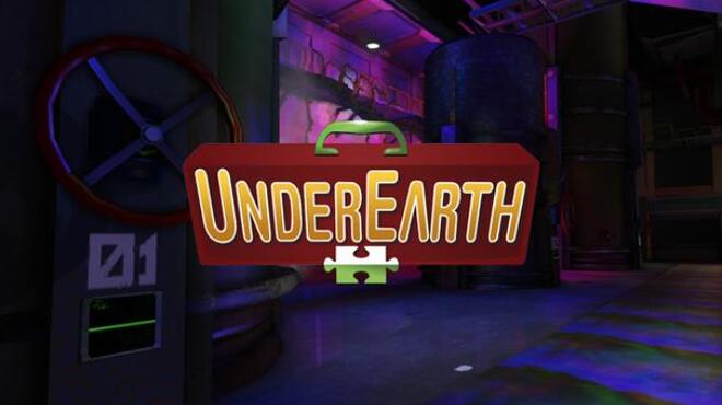UnderEarth Free Download