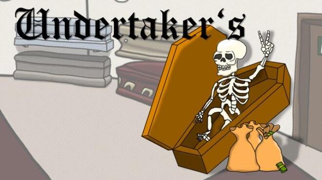 Undertaker's Free Download