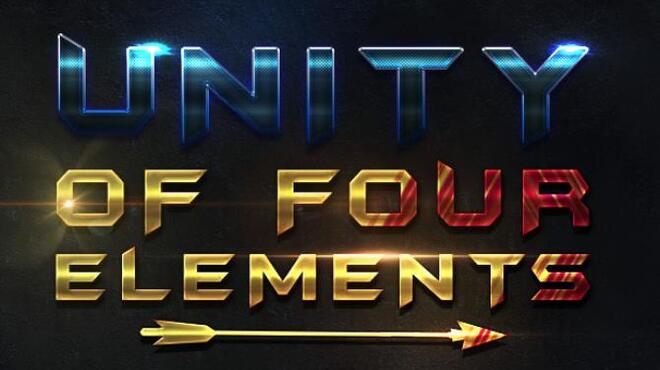 Unity of Four Elements