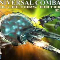 Universal Combat CE
