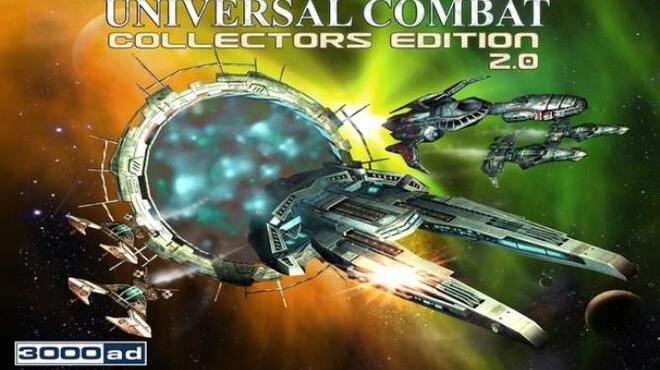 Universal Combat CE
