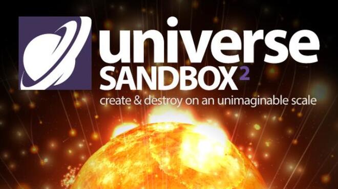 Universe Sandbox 2 v32.0.0