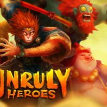 Unruly Heroes v1.3