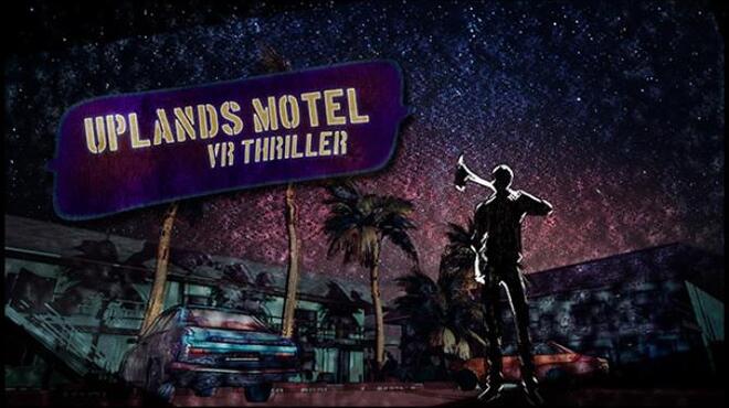 Uplands Motel: VR Thriller