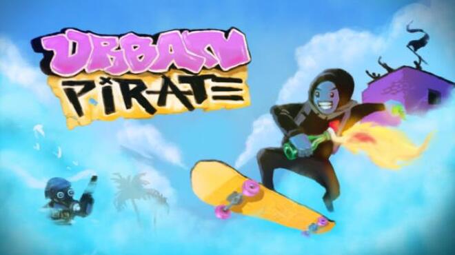 Urban Pirate Free Download