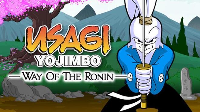 Usagi Yojimbo: Way of the Ronin Free Download