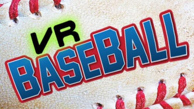 VR Baseball  - 31