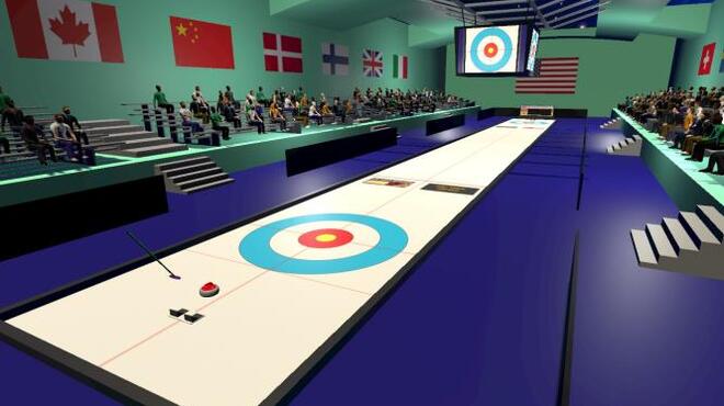 VR Curling Torrent Download