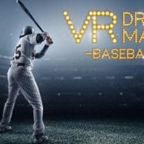 VR DREAM MATCH BASEBALL