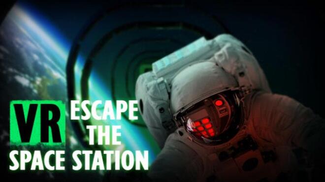 VR Escape the space station Free Download