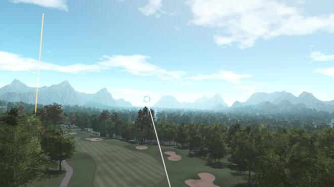 VR Golf Online PC Crack