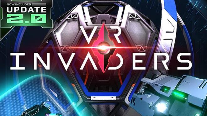 VR Invaders Free Download
