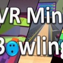 VR Mini Bowling