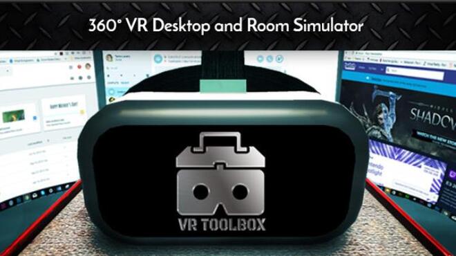 VR Toolbox: 360 Desktop Free Download