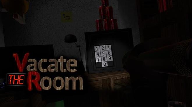VR: Vacate the Room Free Download