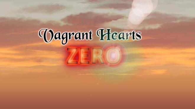 Vagrant Hearts Zero