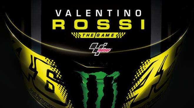 Valentino Rossi The Game-CODEX