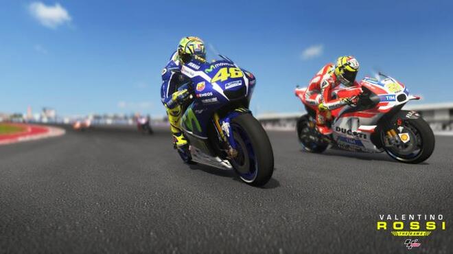 Valentino Rossi The Game Torrent Download
