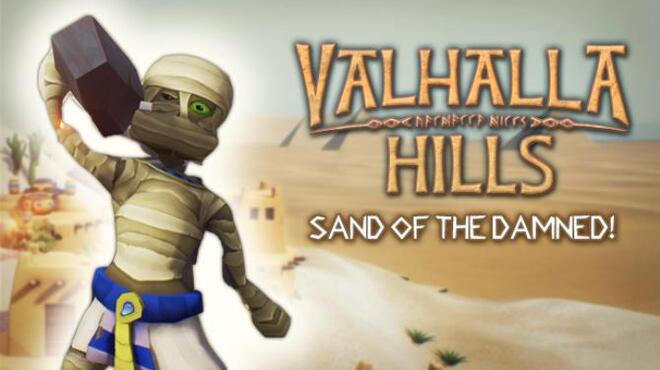 Valhalla Hills: Sand of the Damned DLC Free Download