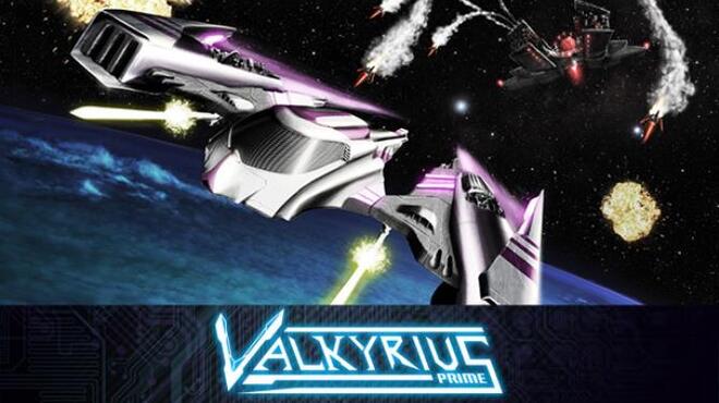 Valkyrius Prime Free Download